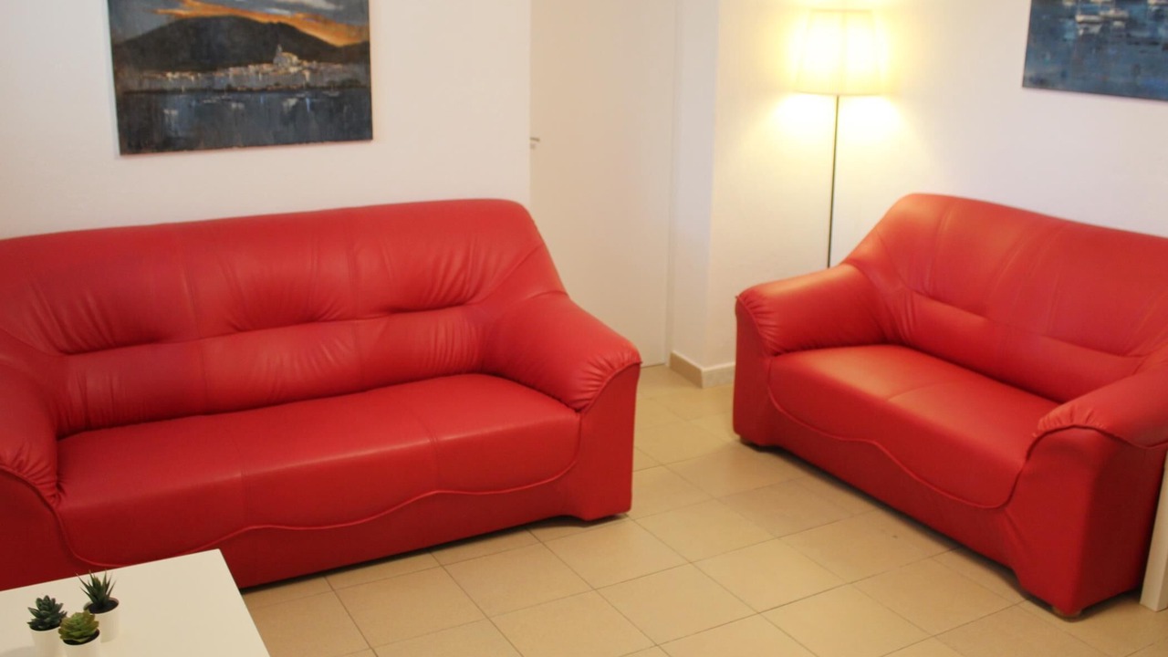 Photo of Livingroom in Pau