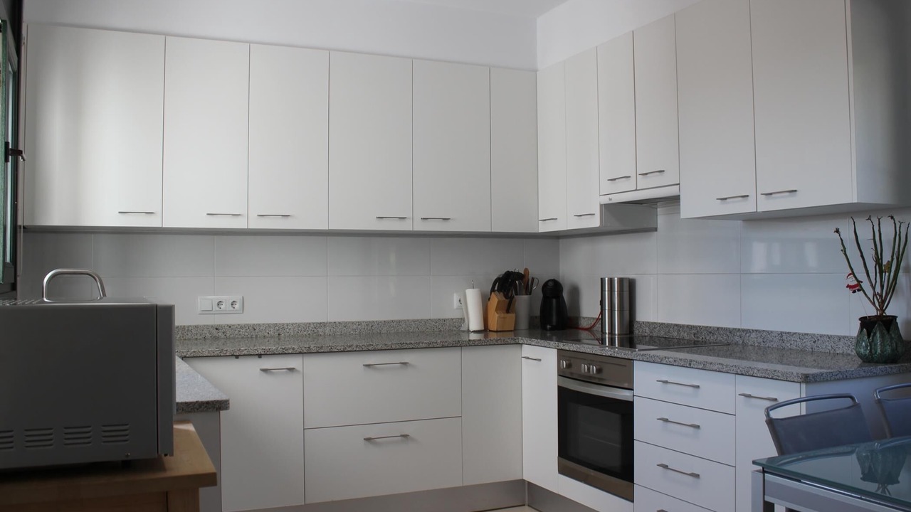 Photo of Kitchen in Pau