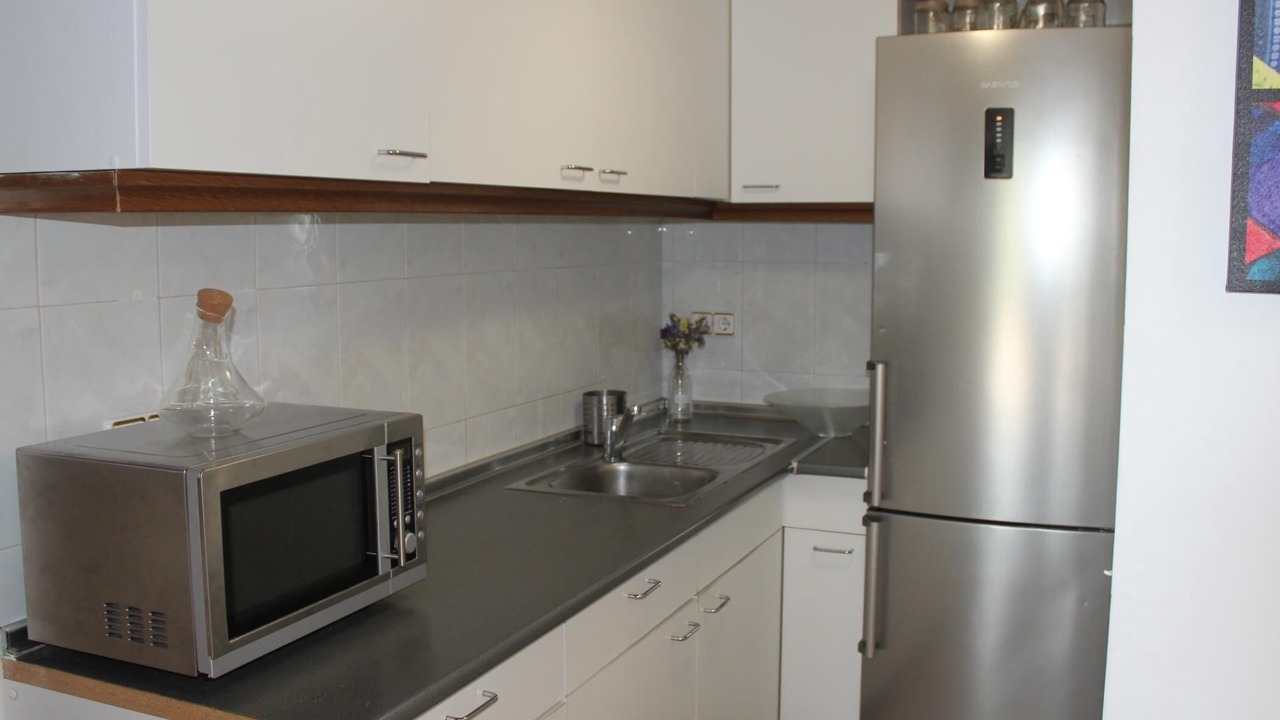 Photo of Kitchen in Pau