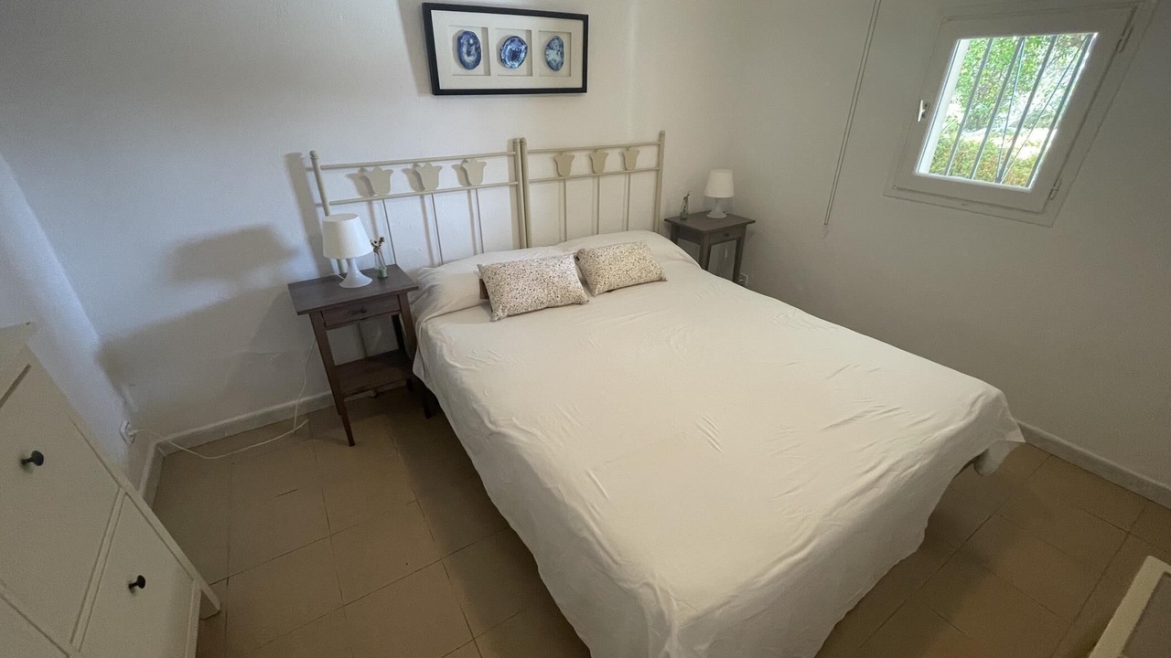 Photo of Bedroom in Pau