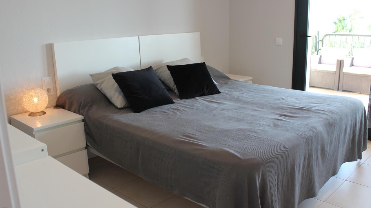 Photo of Bedroom in Pau