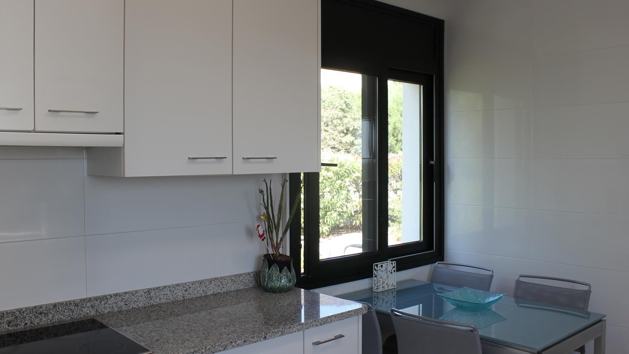 Photo of Kitchen in Pau