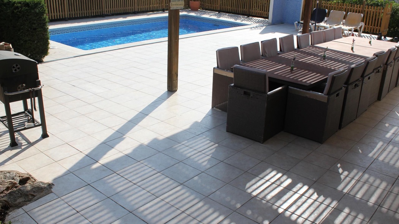 Photo of Outdoor in Pau