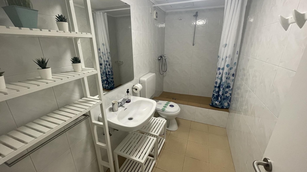 Photo of Bathroom in Pau