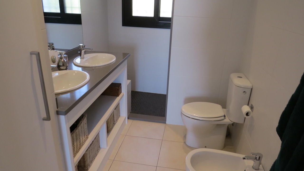 Photo of Bathroom in Pau