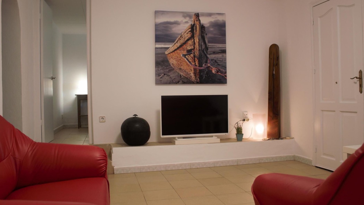 Photo of Livingroom in Pau