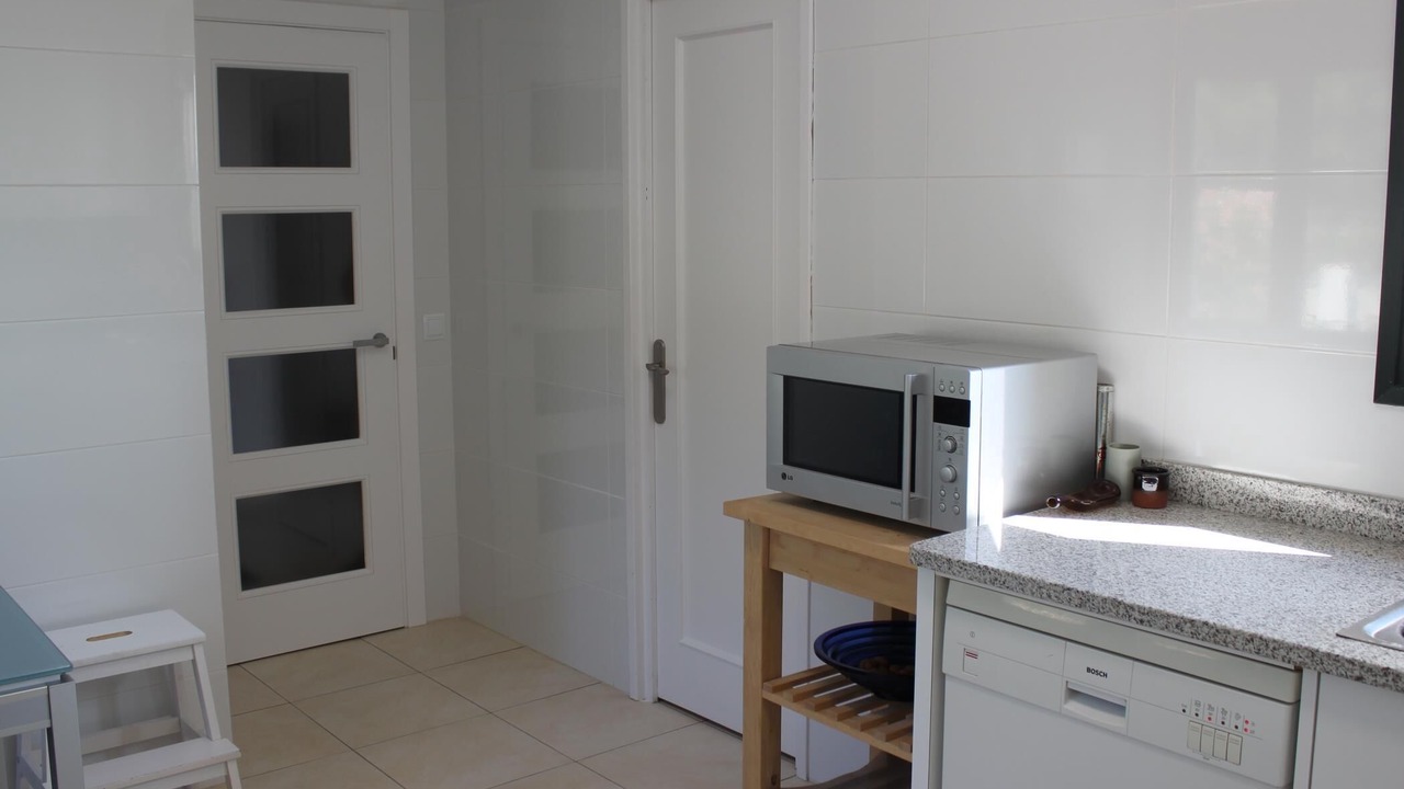 Photo of Kitchen in Pau
