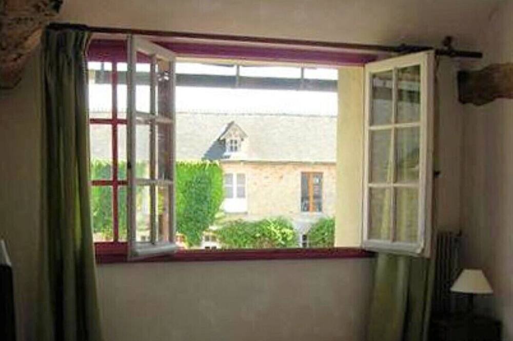 Photo of Bedroom in Nonant