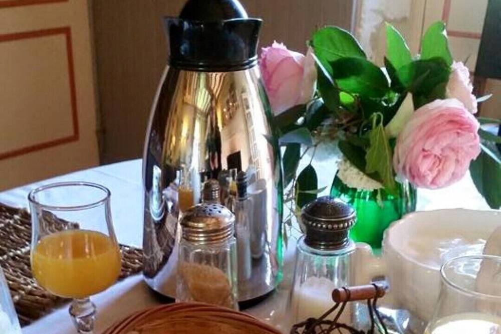 Photo of Kitchen in Nonant