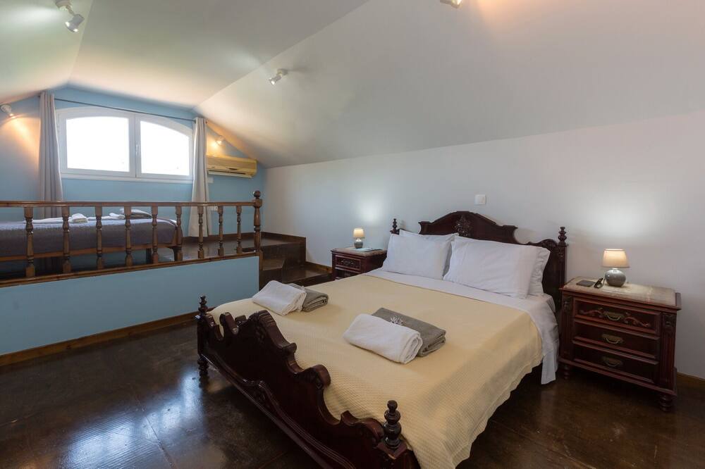 Photo of Bedroom in Termenades