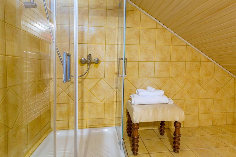 Photo of Bathroom in Termenades