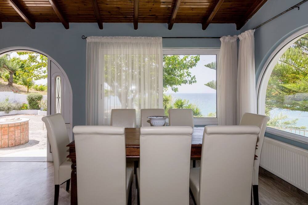 Photo of Kitchen in Termenades