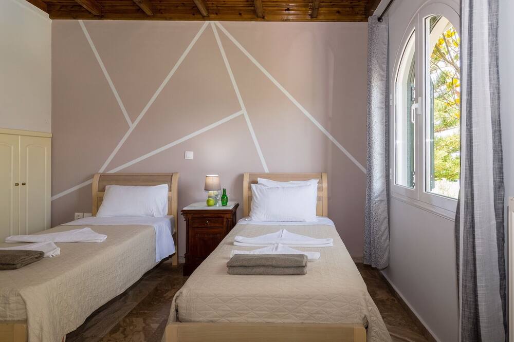 Photo of Bedroom in Termenades