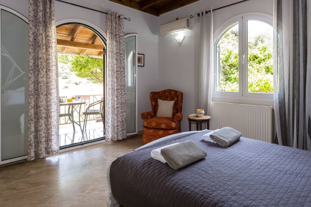 Photo of Bedroom in Termenades