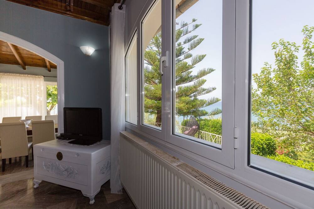 Photo of Bedroom in Termenades