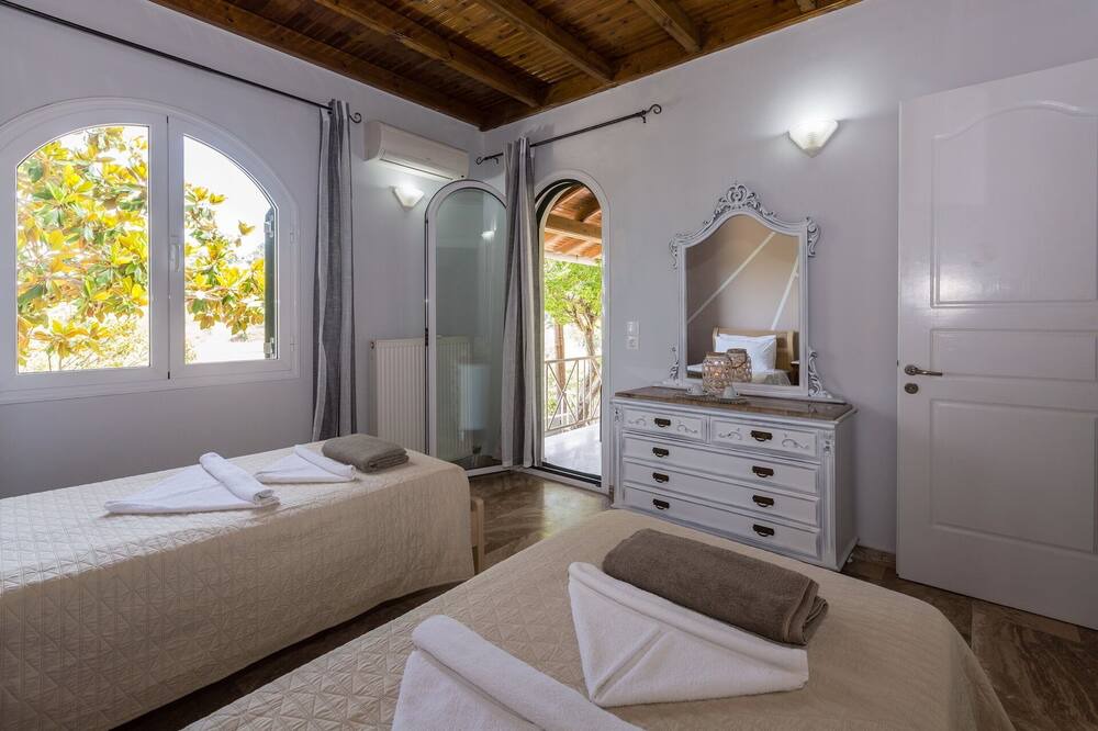 Photo of Bedroom in Termenades