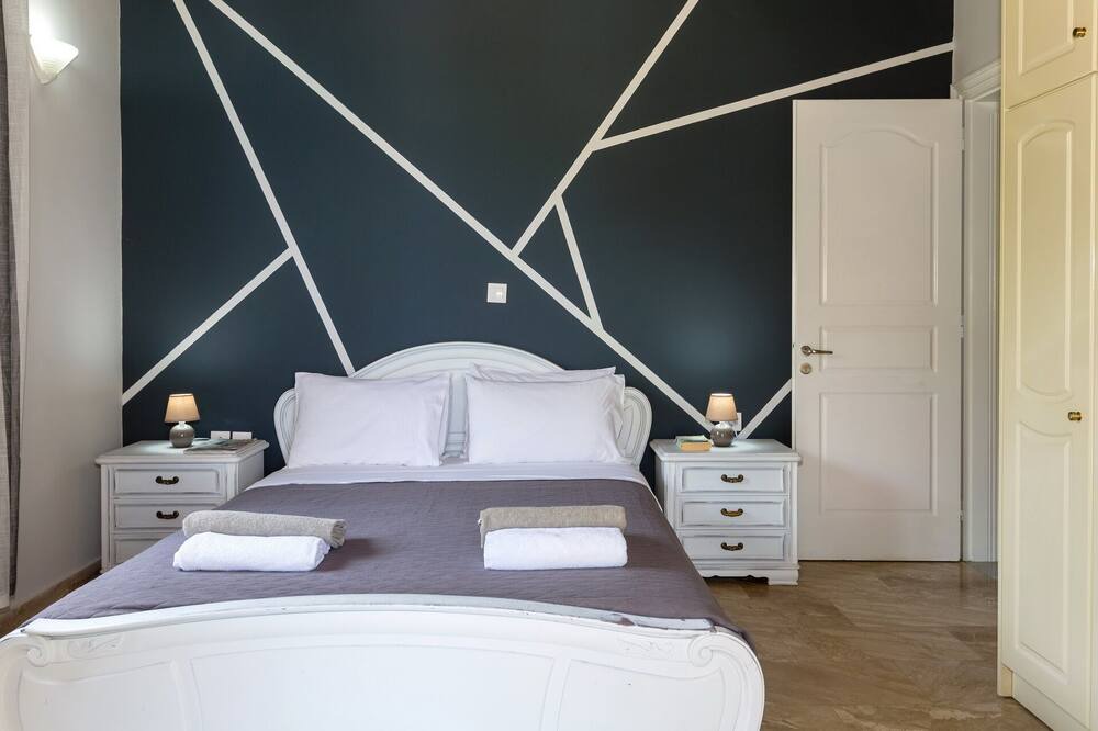 Photo of Bedroom in Termenades