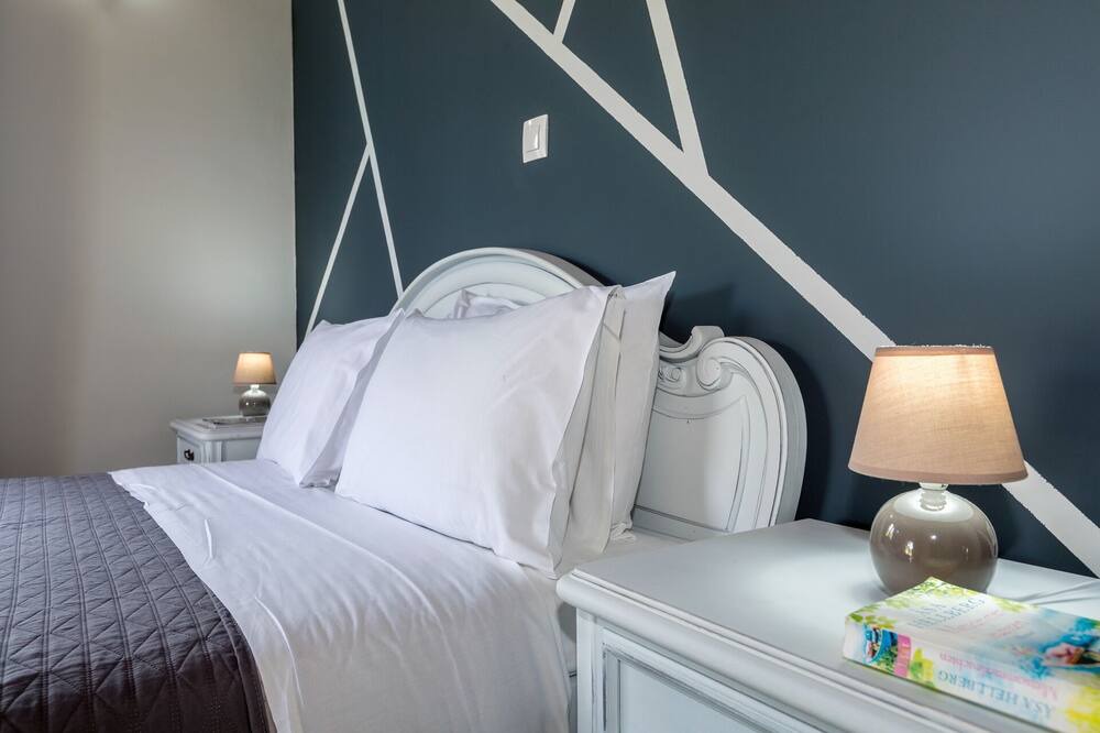 Photo of Bedroom in Termenades