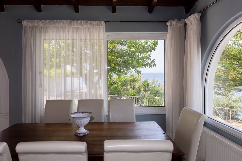 Photo of Kitchen in Termenades