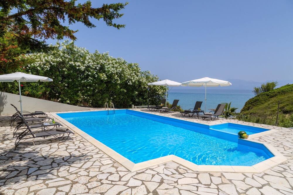 Photo of Outdoor in Termenades