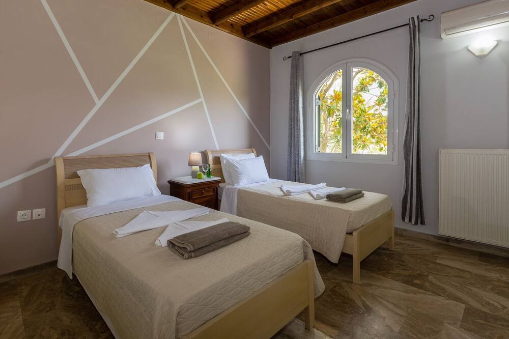 Photo of Bedroom in Termenades