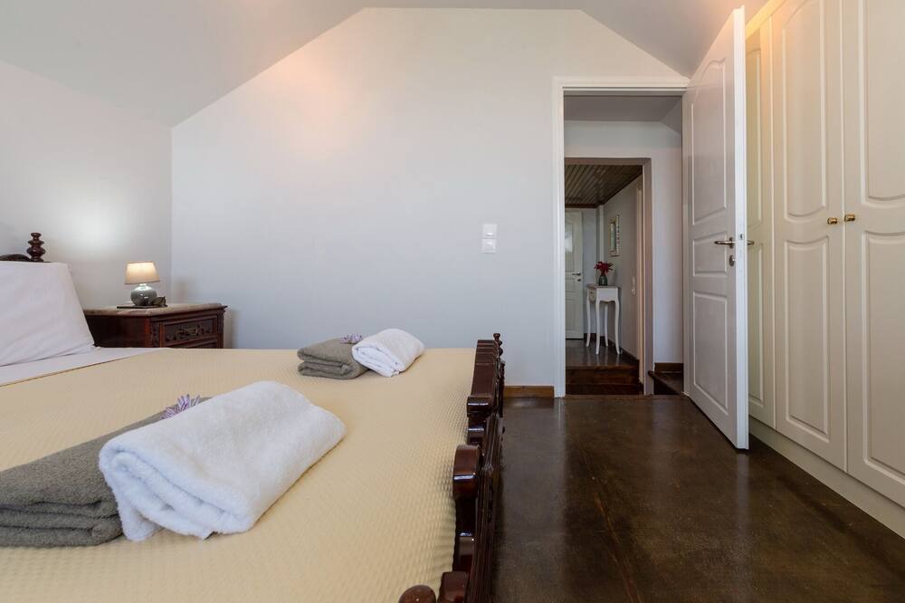 Photo of Bedroom in Termenades