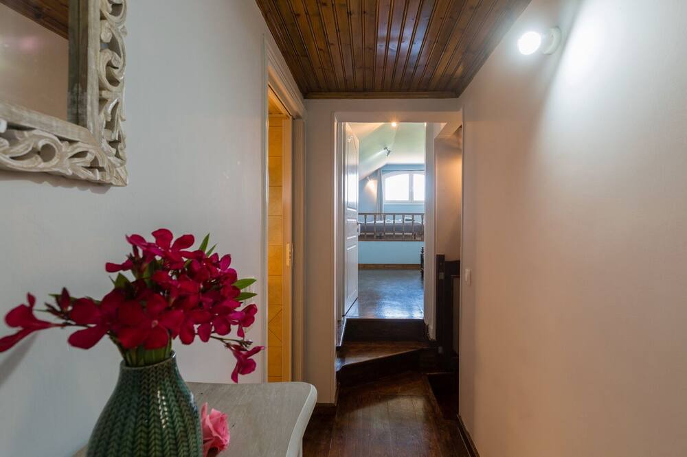 Photo of Bedroom in Termenades