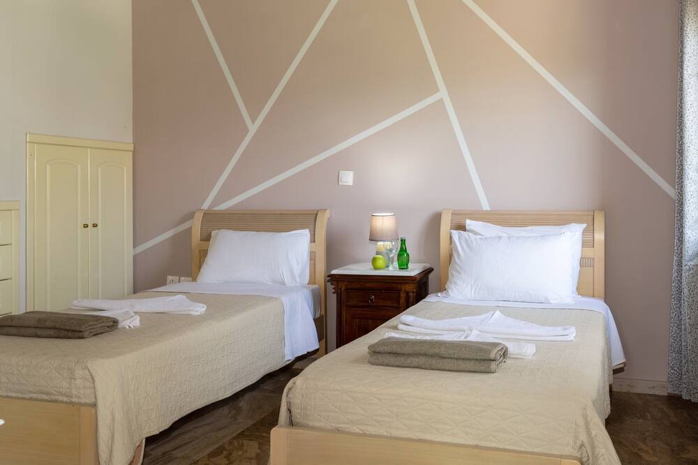 Photo of Bedroom in Termenades