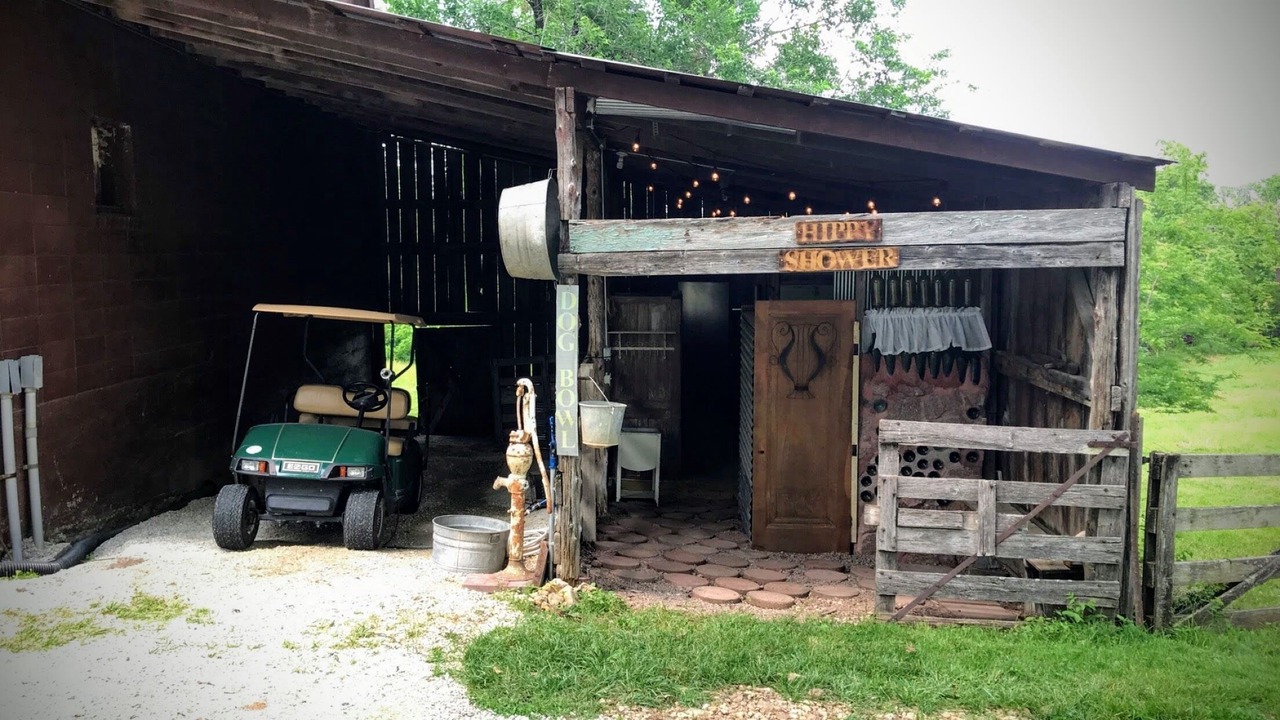 Photo of Outdoor in Boss