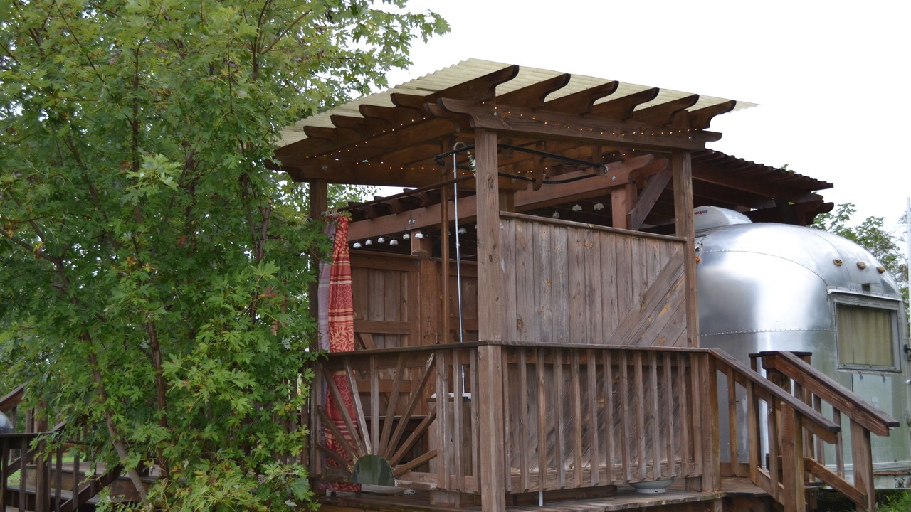 Photo of Outdoor in Boss