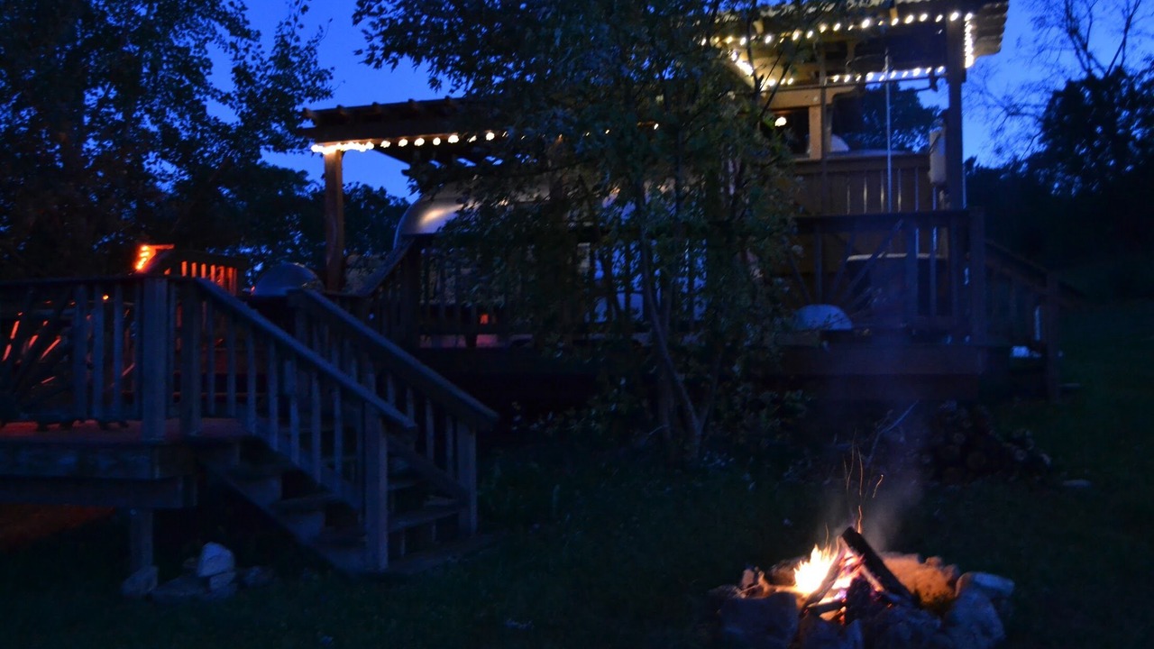Photo of Outdoor in Boss