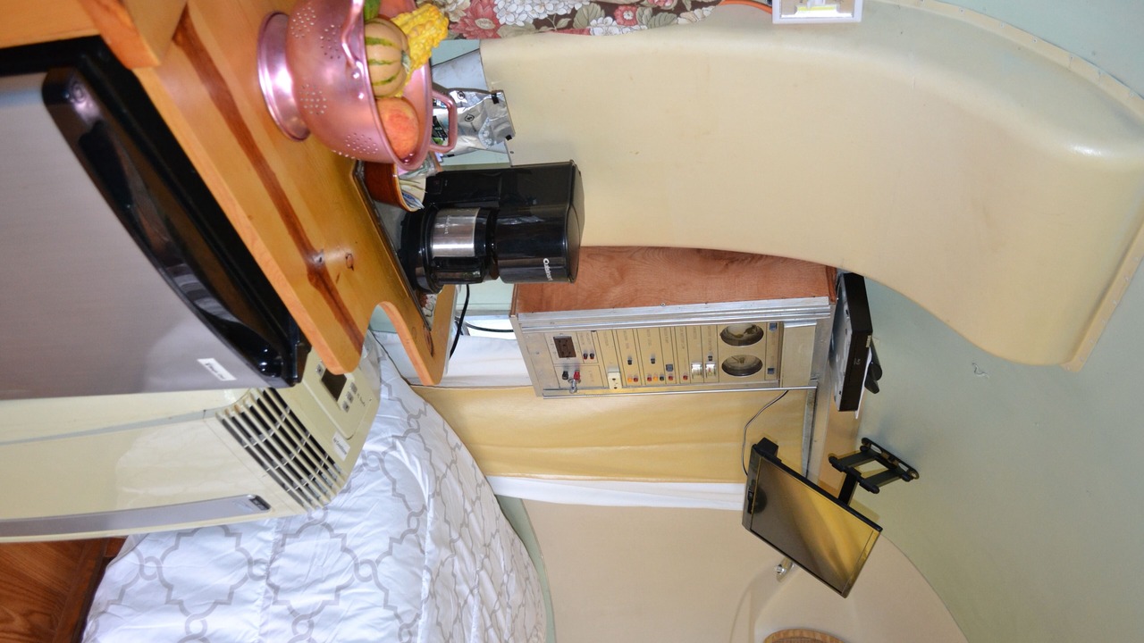Photo of Kitchen in Boss