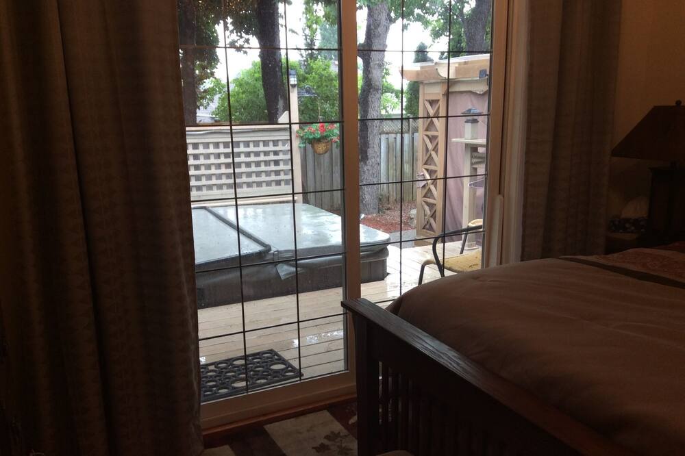 Photo of Bedroom in Ancaster