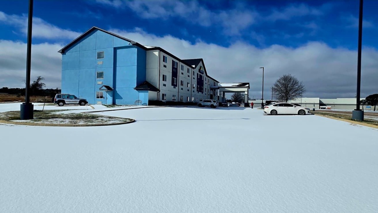 Photo of Outdoor in Copperas Cove