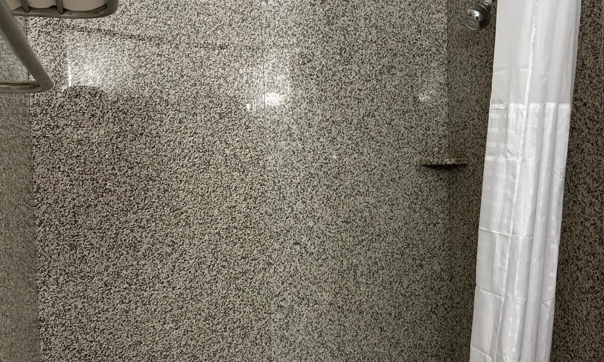 Photo of Bathroom in Copperas Cove