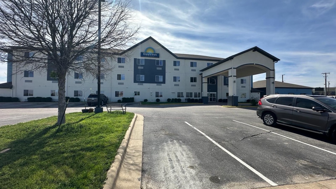 Photo of Outdoor in Copperas Cove