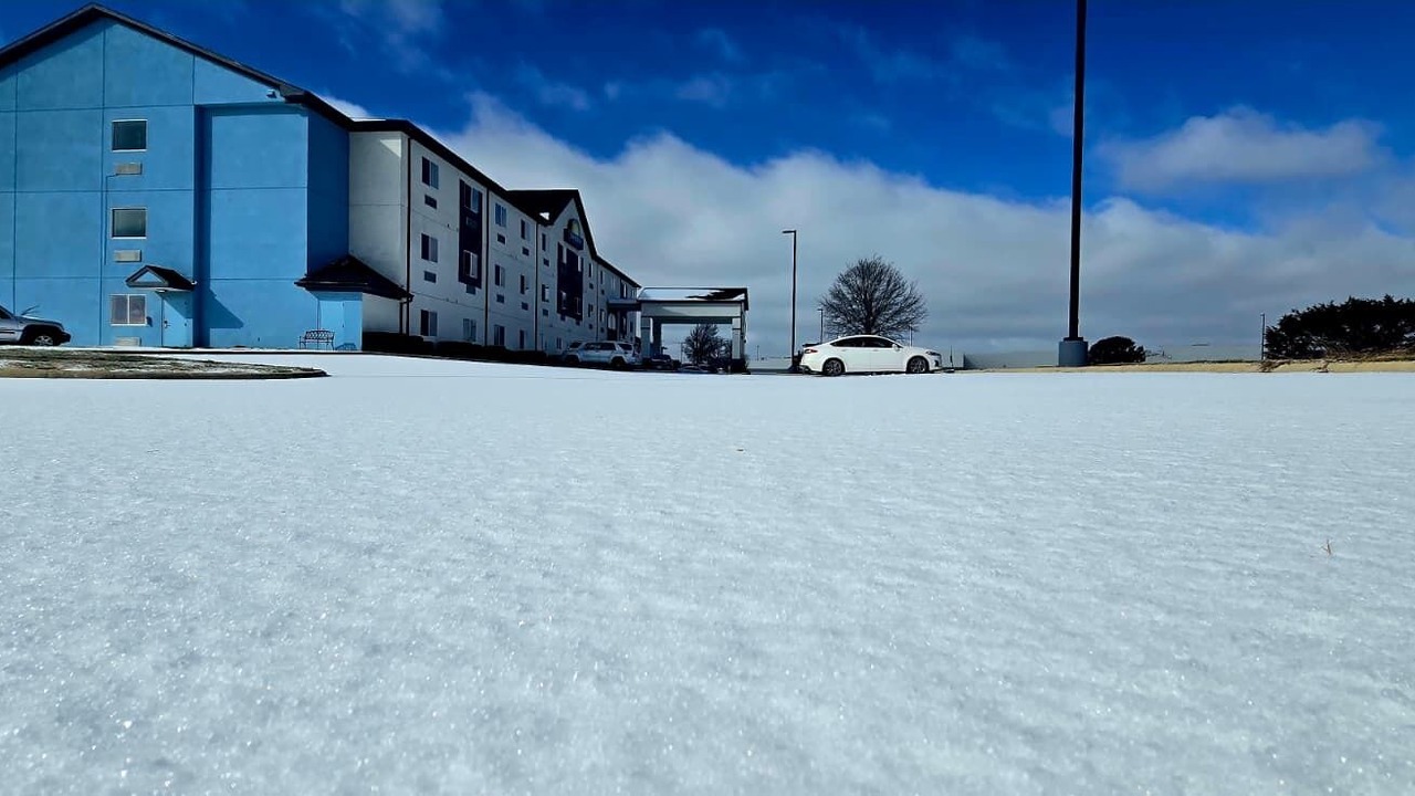 Photo of Outdoor in Copperas Cove
