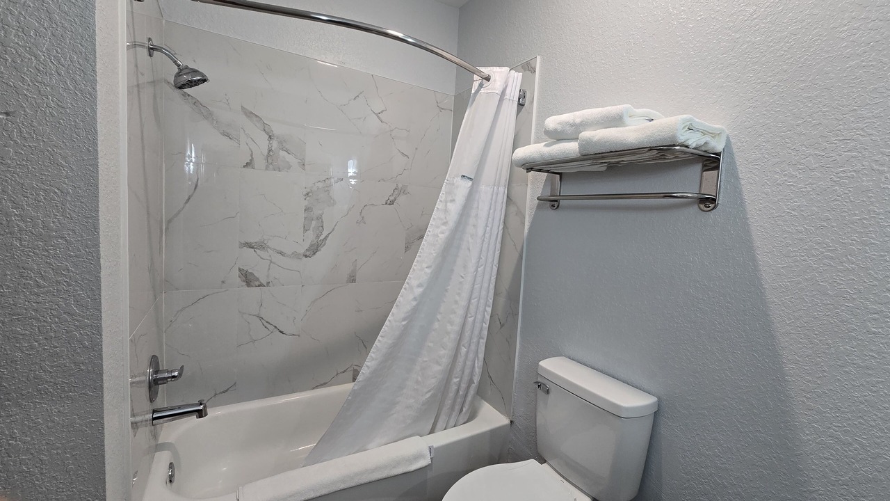 Photo of Bathroom in Copperas Cove