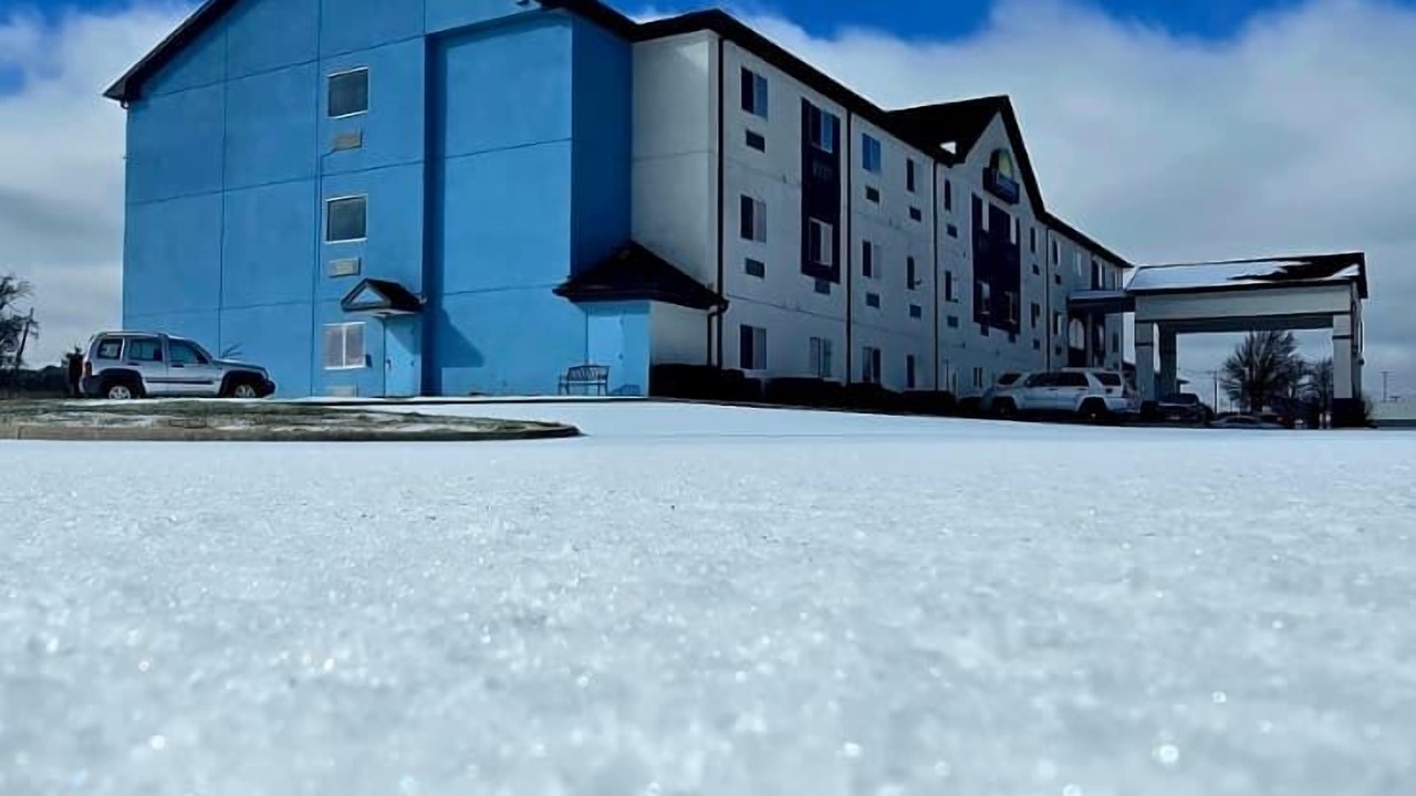 Photo of Outdoor in Copperas Cove