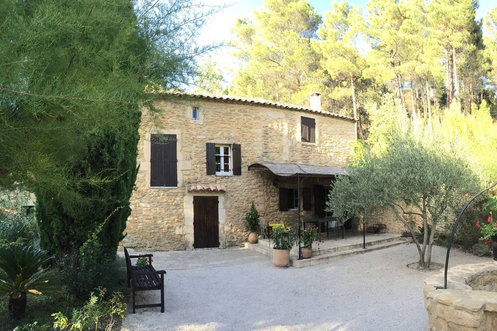 Photo of Outdoor in Sabran