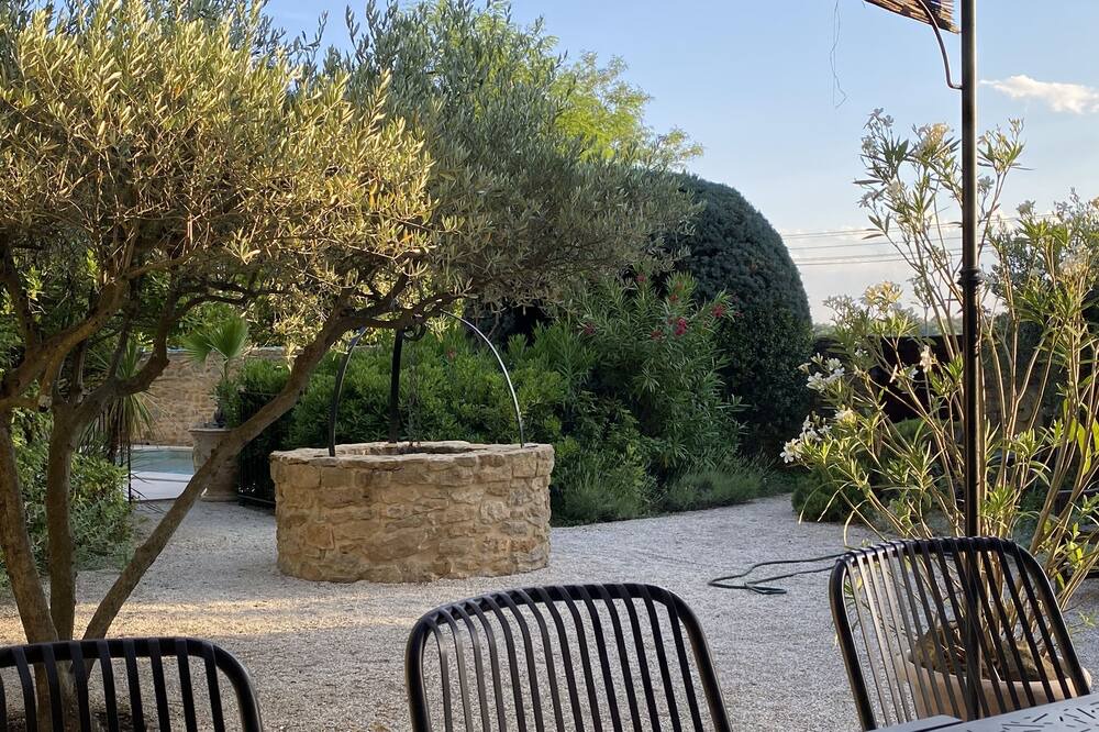 Photo of Patio Balcony in Sabran