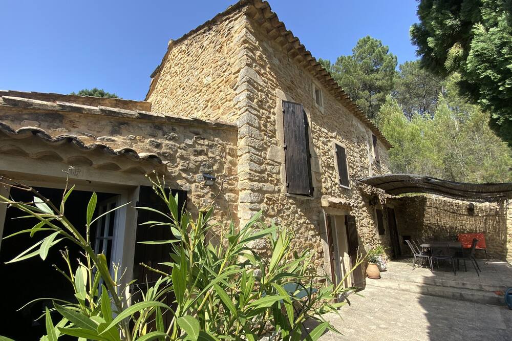 Photo of Outdoor in Sabran
