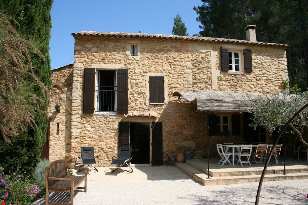 Photo of Outdoor in Sabran