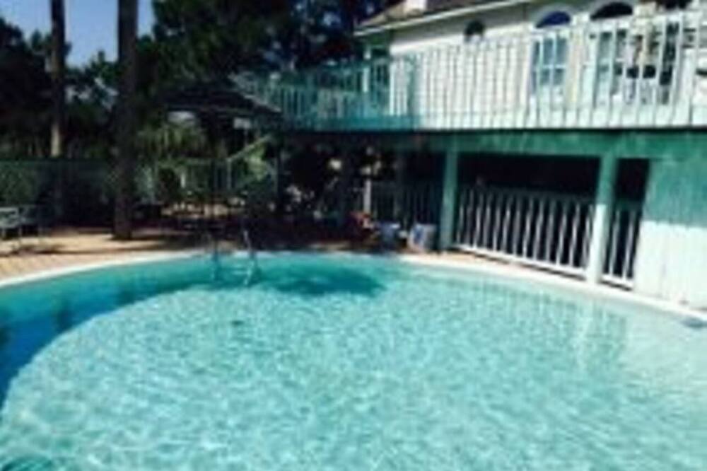 Photo of Outdoor in Alligator Point