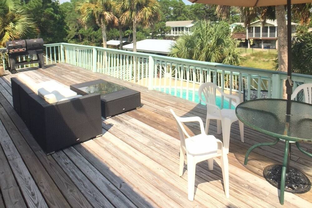 Photo of Outdoor in Alligator Point