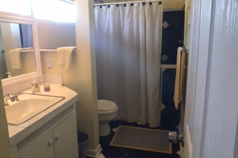 Photo of Bathroom in Alligator Point