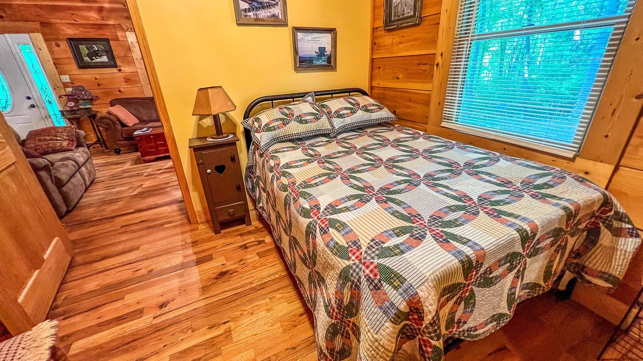 Photo of Bedroom in Warrensville