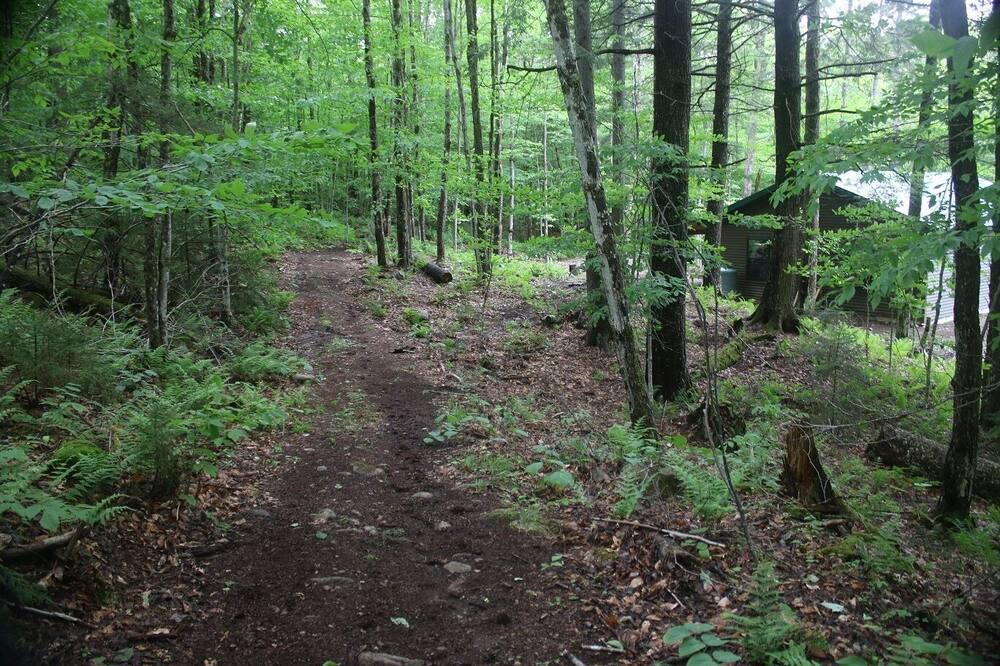 Photo of Outdoor in Town of Webb