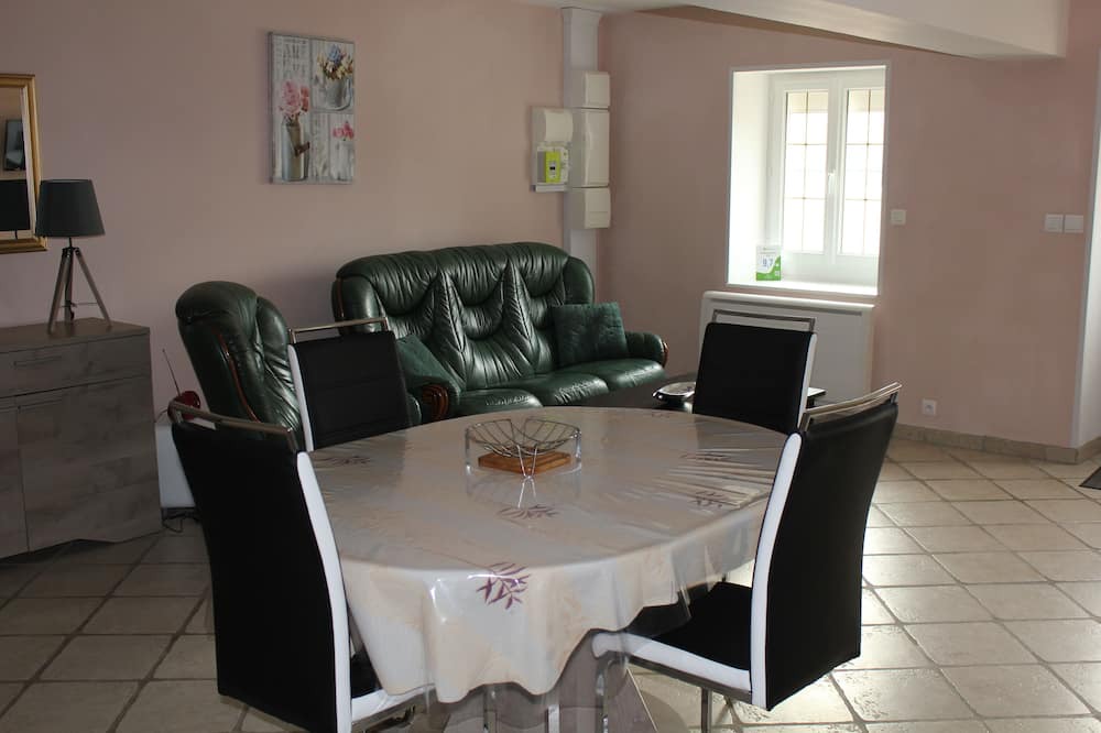 Photo of Livingroom in Saint-Firmin-sur-Loire