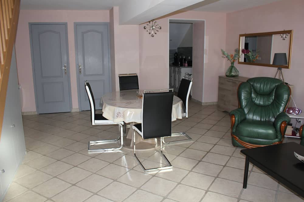 Photo of Livingroom in Saint-Firmin-sur-Loire